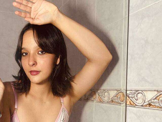 LANAKLINE free sexy photo