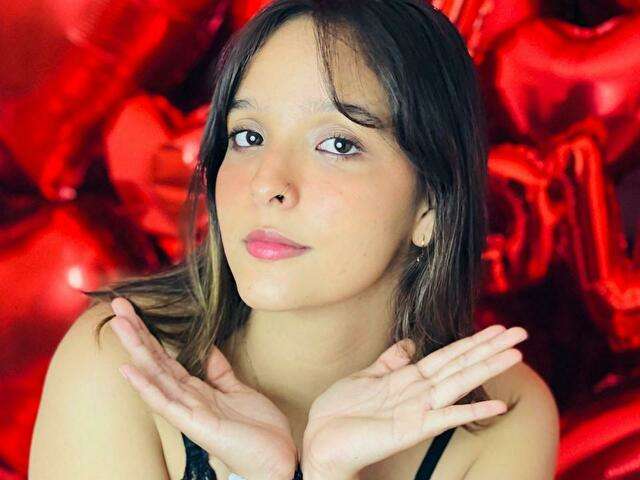 LANAKLINE free sexy photo