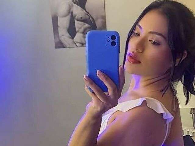 GEORGIAVEGA free sexy photo