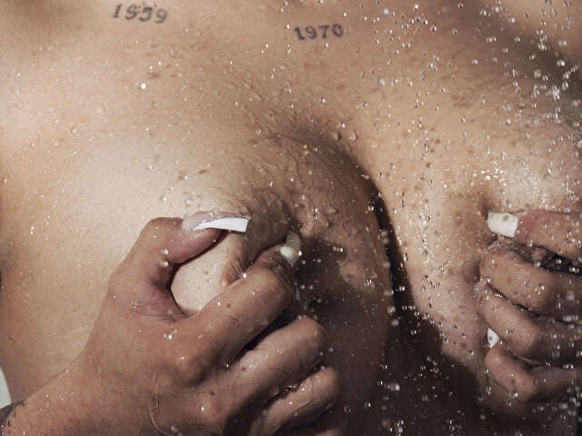 ANABLACK free hard sexy photo