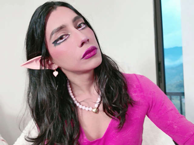 CANDYDOMINA free sexy photo