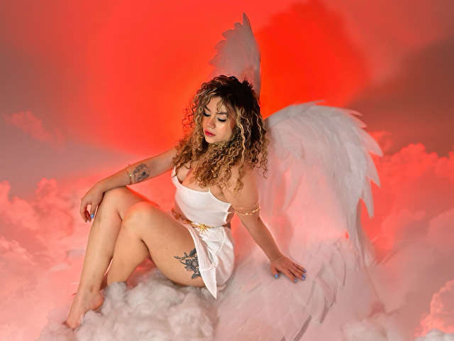 DULCEPINK free sexy photo