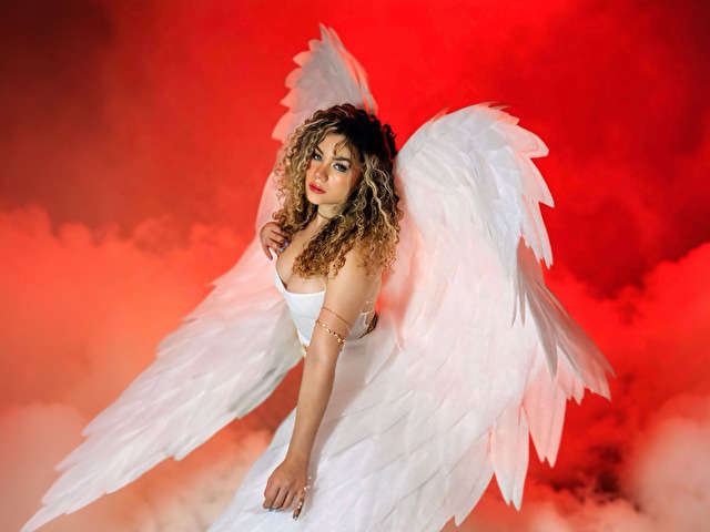 DULCEPINK free sexy photo