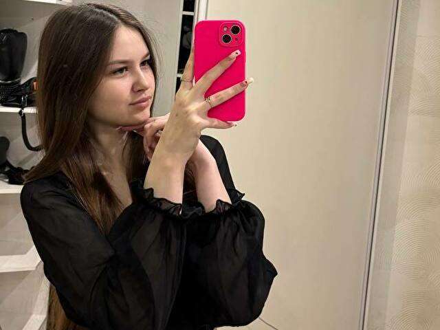 ALEXY free sexy photo