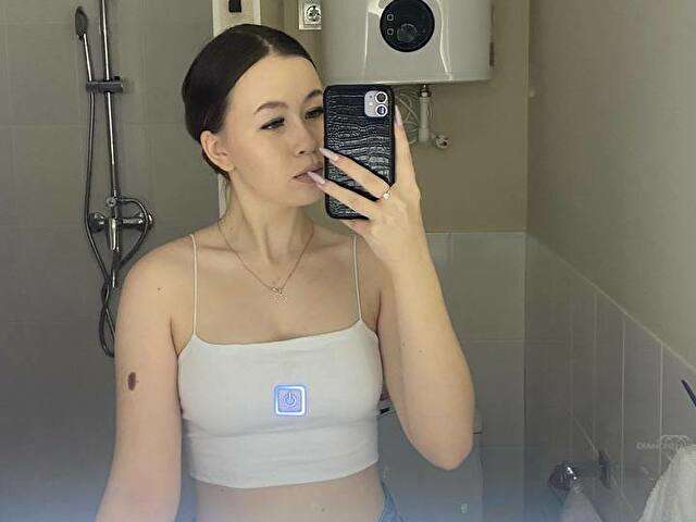 LITTLEHAM free sexy photo