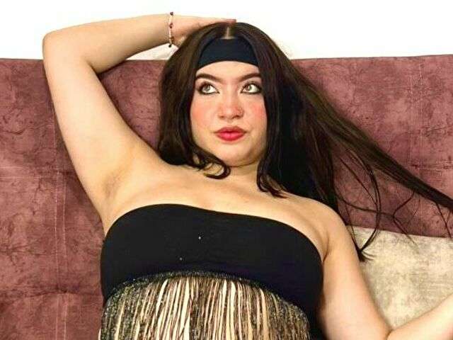 AMBARGILS free sexy photo
