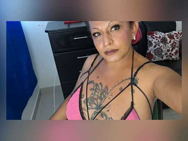 ZAFIRO free sexy photo