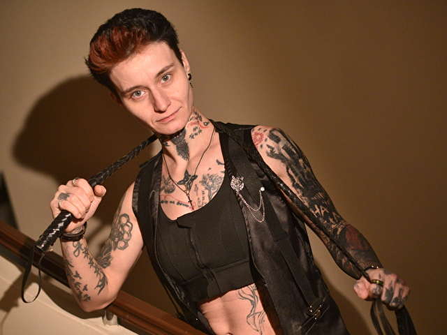 KENNYVIBE free sexy photo