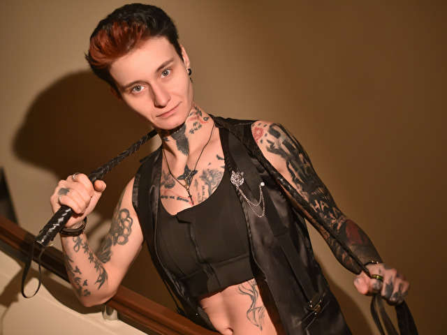 KENNYVIBE free sexy photo