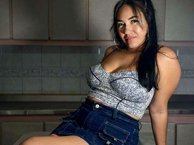 SAMMYEVANNS free sexy photo