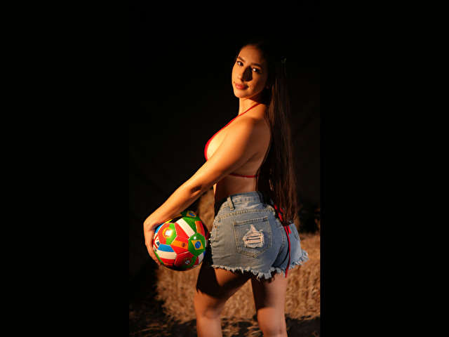 LIAFOX free hard sexy photo