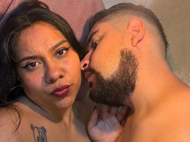 SASHAANDALAN free hard sexy photo