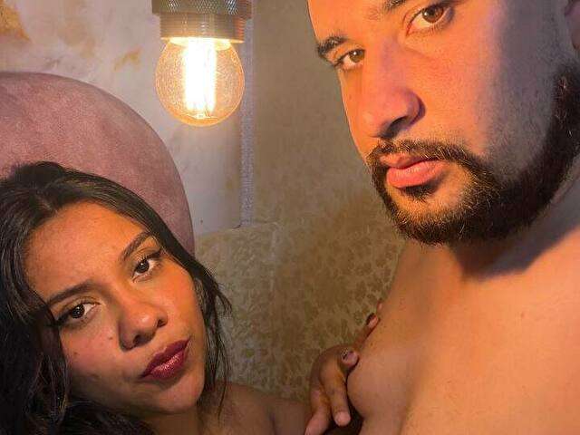 SASHAANDALAN free hard sexy photo