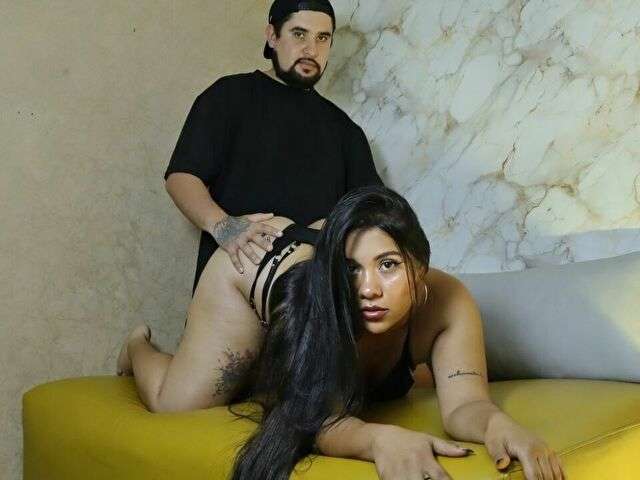 SASHAANDALAN free hard sexy photo