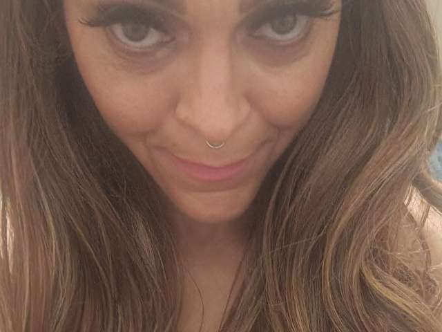 SHERAH666 free sexy photo