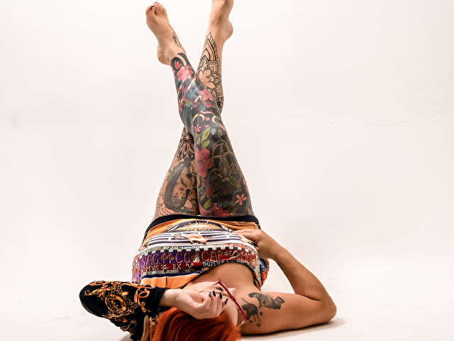 EMILYROUSSE free sexy photo