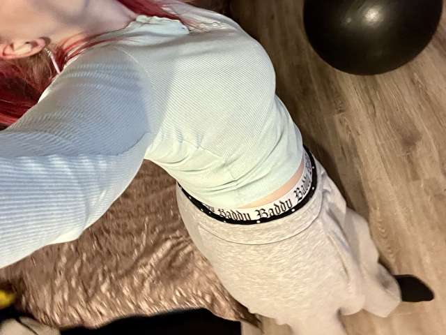 RUBYME free sexy photo