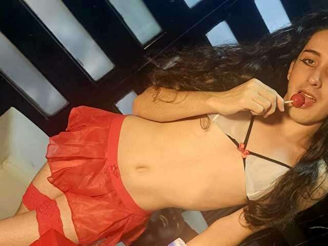 IVONYGISELLE free sexy photo