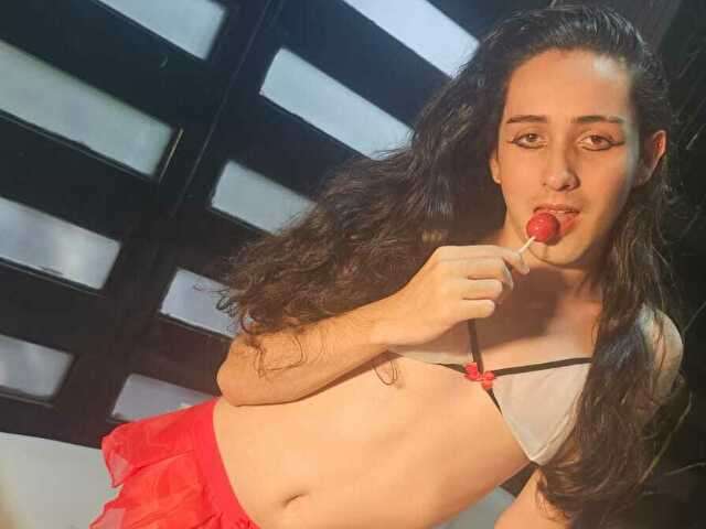 IVONYGISELLE free sexy photo