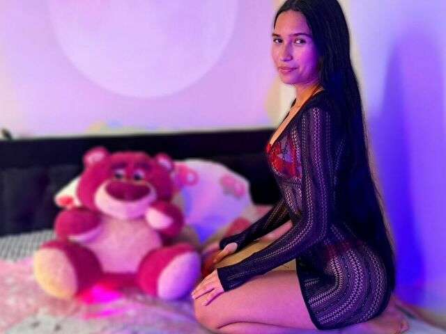 ANIMYSTIC free sexy photo