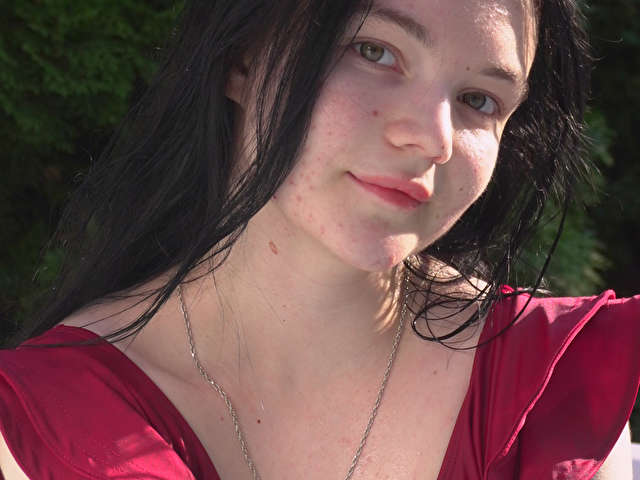 EMMYWOODS free sexy photo