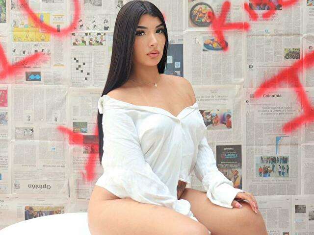 ARIABLAKE free hard sexy photo