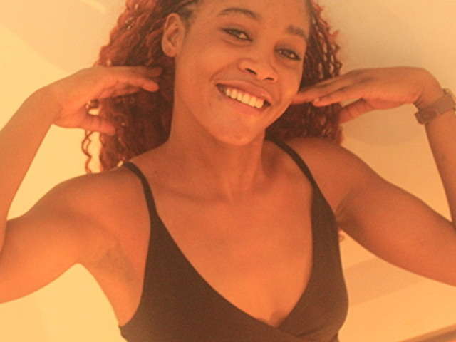 LARISSA free sexy photo