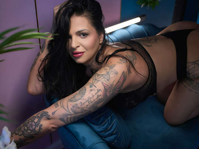 NICKYINK free sexy photo