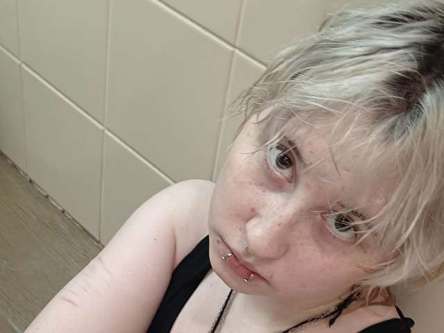 MAYLEAF free sexy photo
