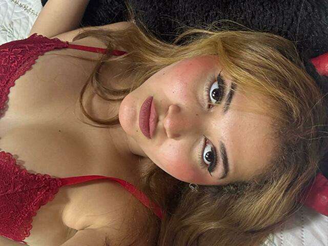 STEFFYCRUZ free sexy photo