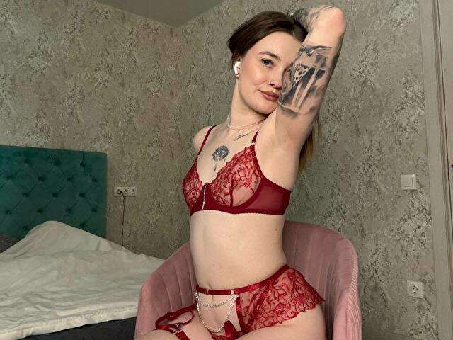 KATEMIU free sexy photo