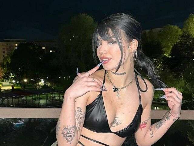 DESTINYSTORM free hard sexy photo