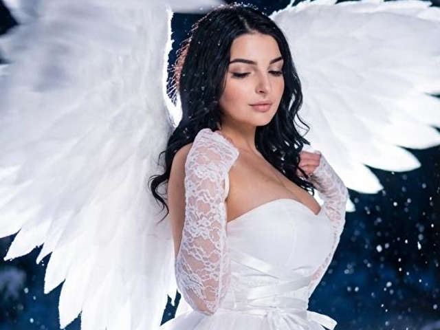 ELLIENOIRE1 free sexy photo