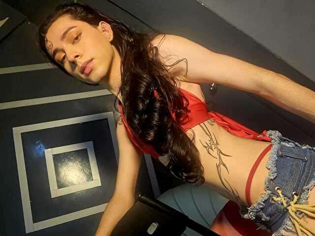 CHARLOTTX free sexy photo