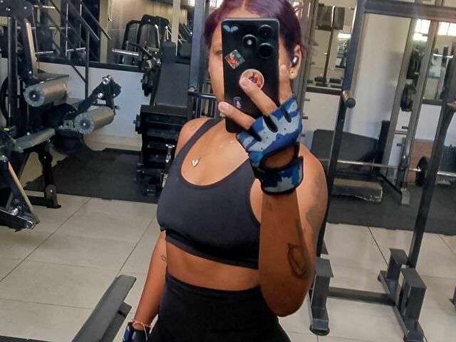 EMMALOZANO free sexy photo