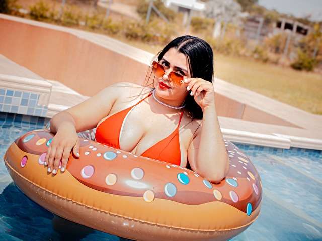 ARIANARICCI free hard sexy photo