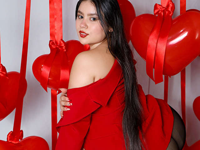 SCARLETHKOLL free sexy photo