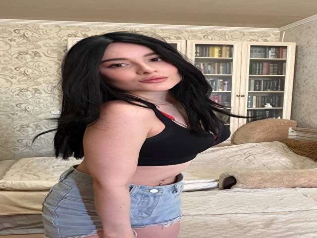 LILYKLEIN free hard sexy photo
