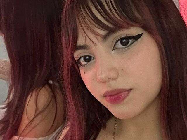 ISABELARED free sexy photo