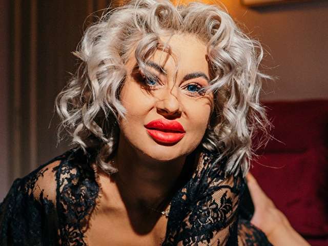 MISTYKAY free sexy photo