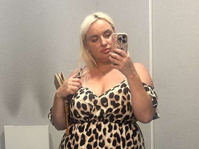 ZLATKOVNA free sexy photo
