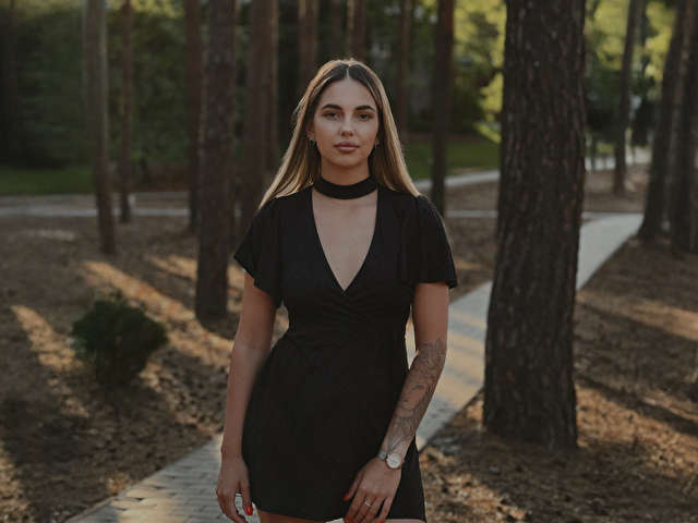 SOFILUNE free sexy photo