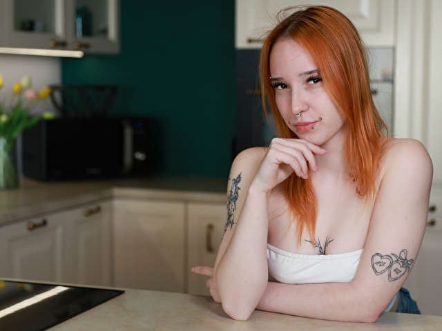 SONYAKISS free sexy photo