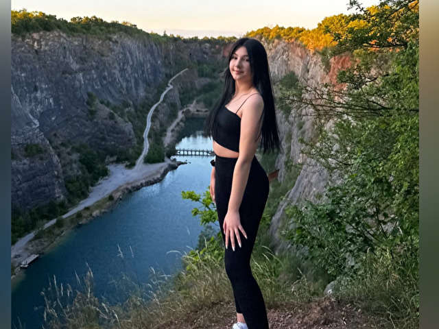 STORMYSUGAR free sexy photo