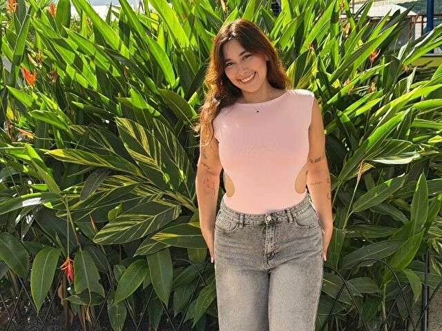 ISABELATORRE free sexy photo