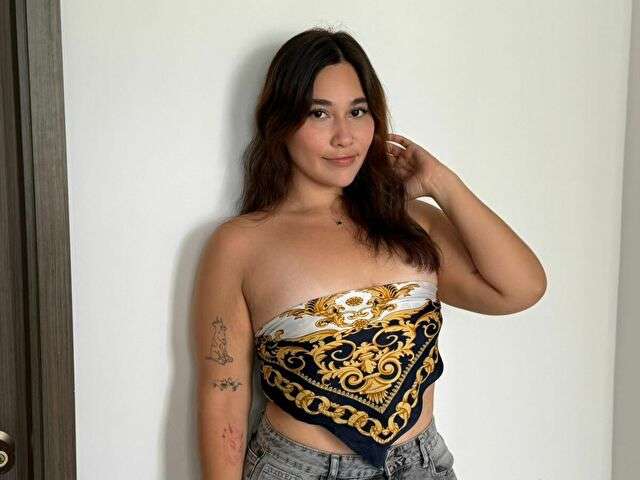 ISABELATORRE free sexy photo