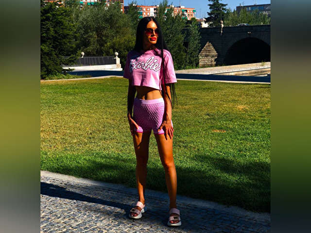 MILADAISY free sexy photo