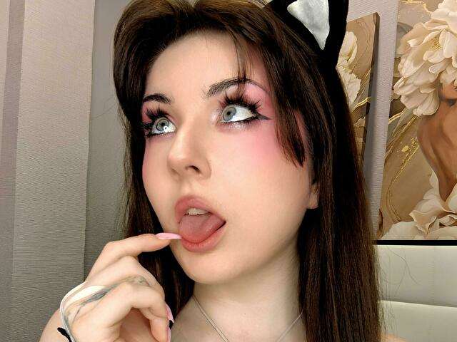 ECSTASYVIKI free sexy photo