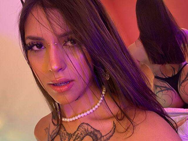 ANNYCUTE free sexy photo