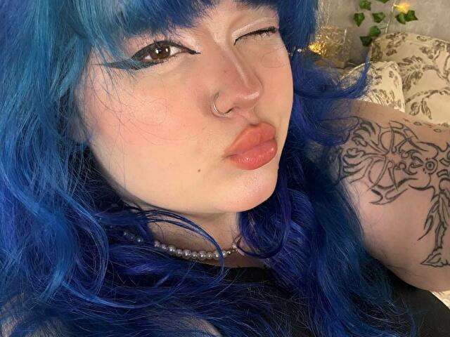 CANDYM1LKY free sexy photo